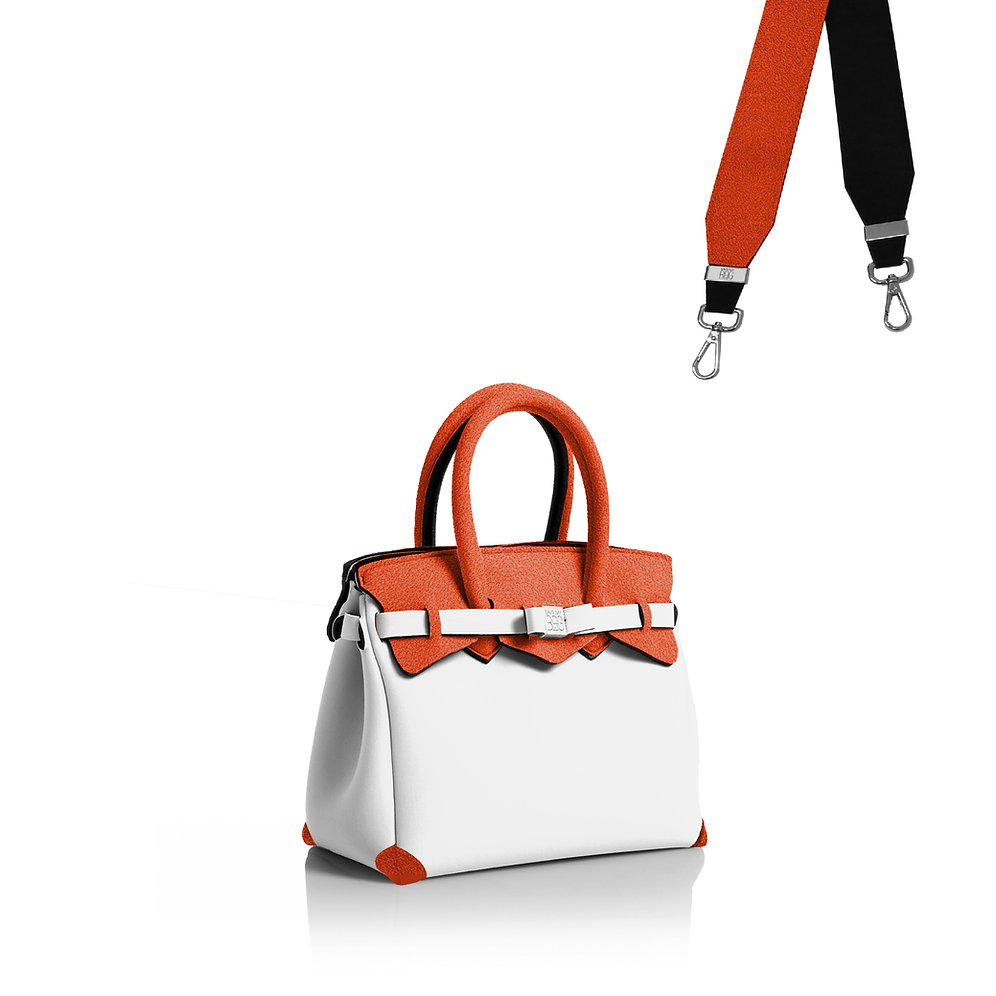 Save my bag Petite Miss Cheval - Cabana Shopping Online