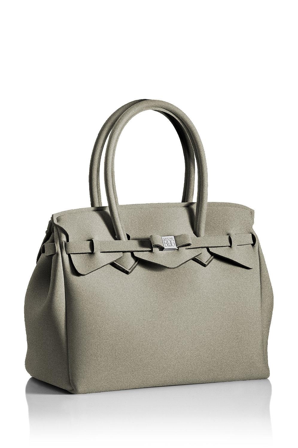 Save my bag Miss Plus - Metallics Prezzo Ridotto