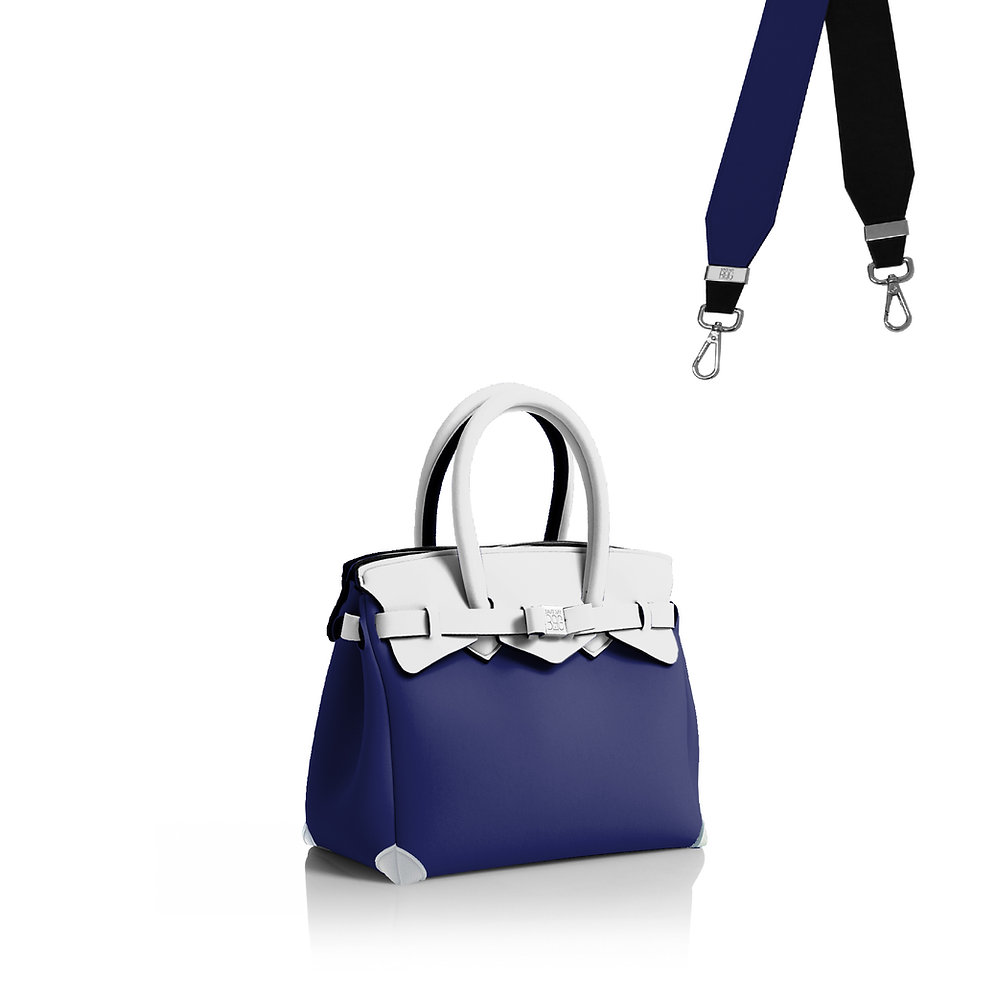 Save my bag Petite Miss - Cheval Presa