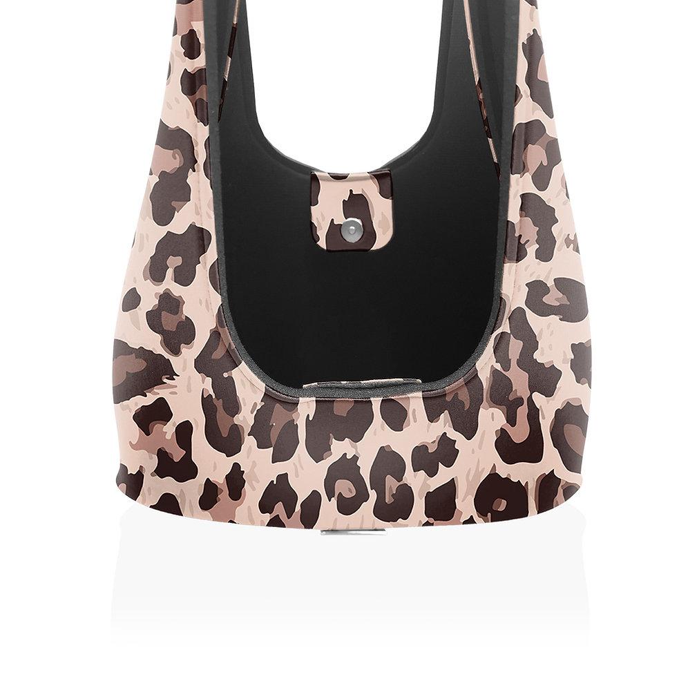 Save my bag Taylor Cheval - Leopard Outlet