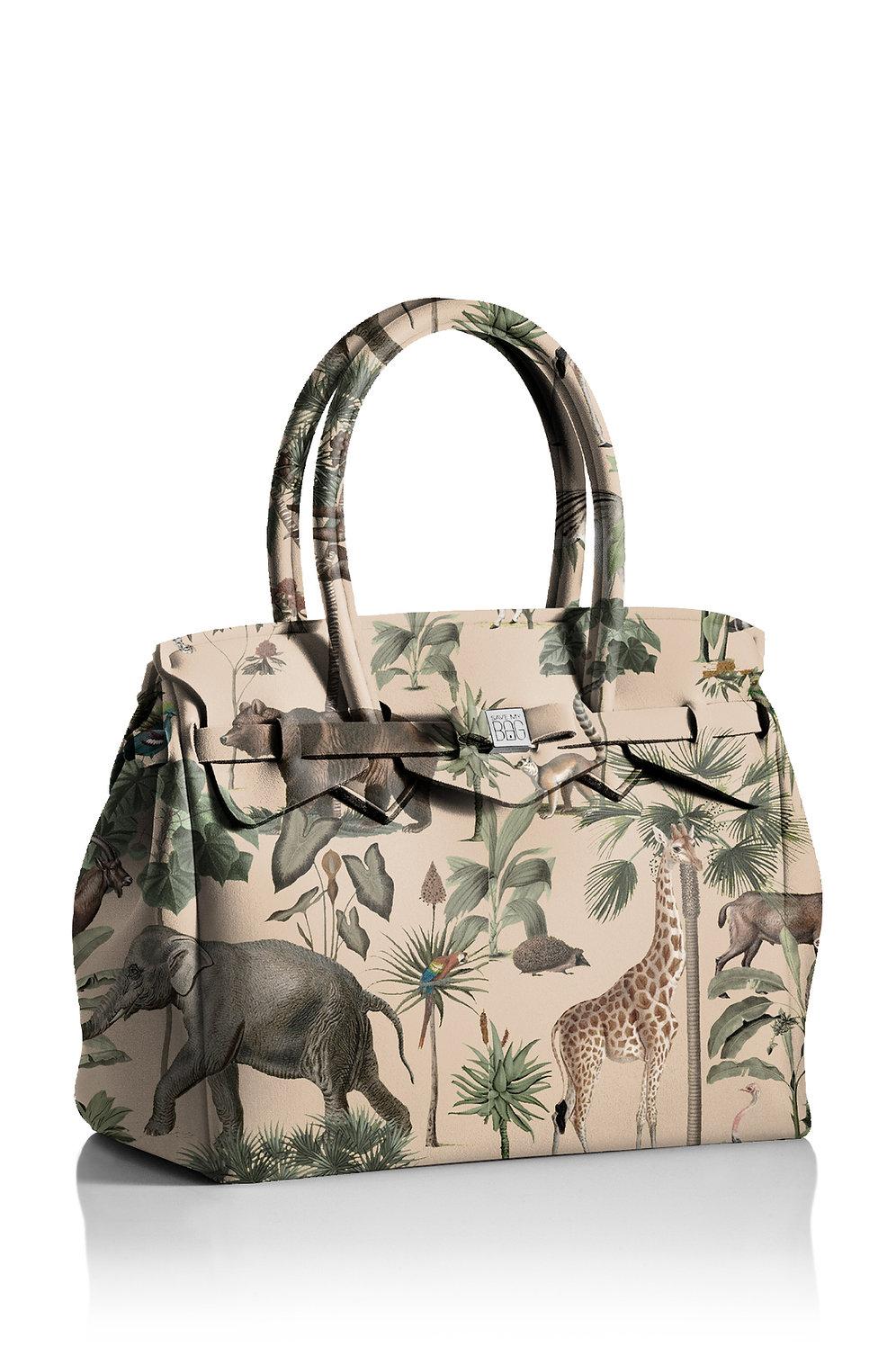 Save my bag Miss Plus - Colonial Vendita Economica