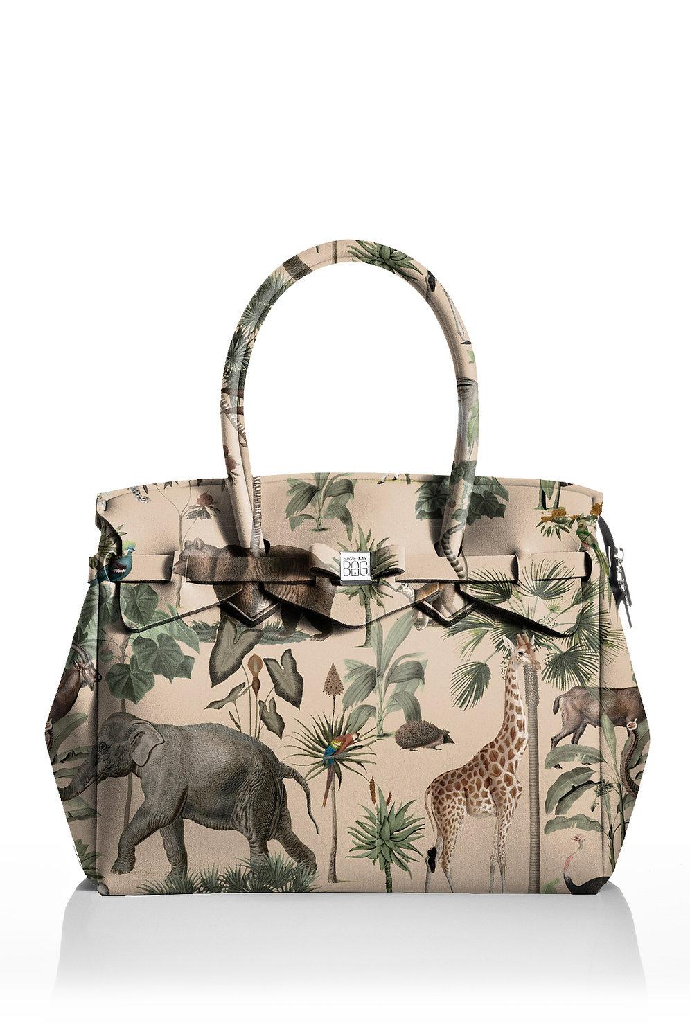 Save my bag Miss Plus - Colonial Vendita Economica