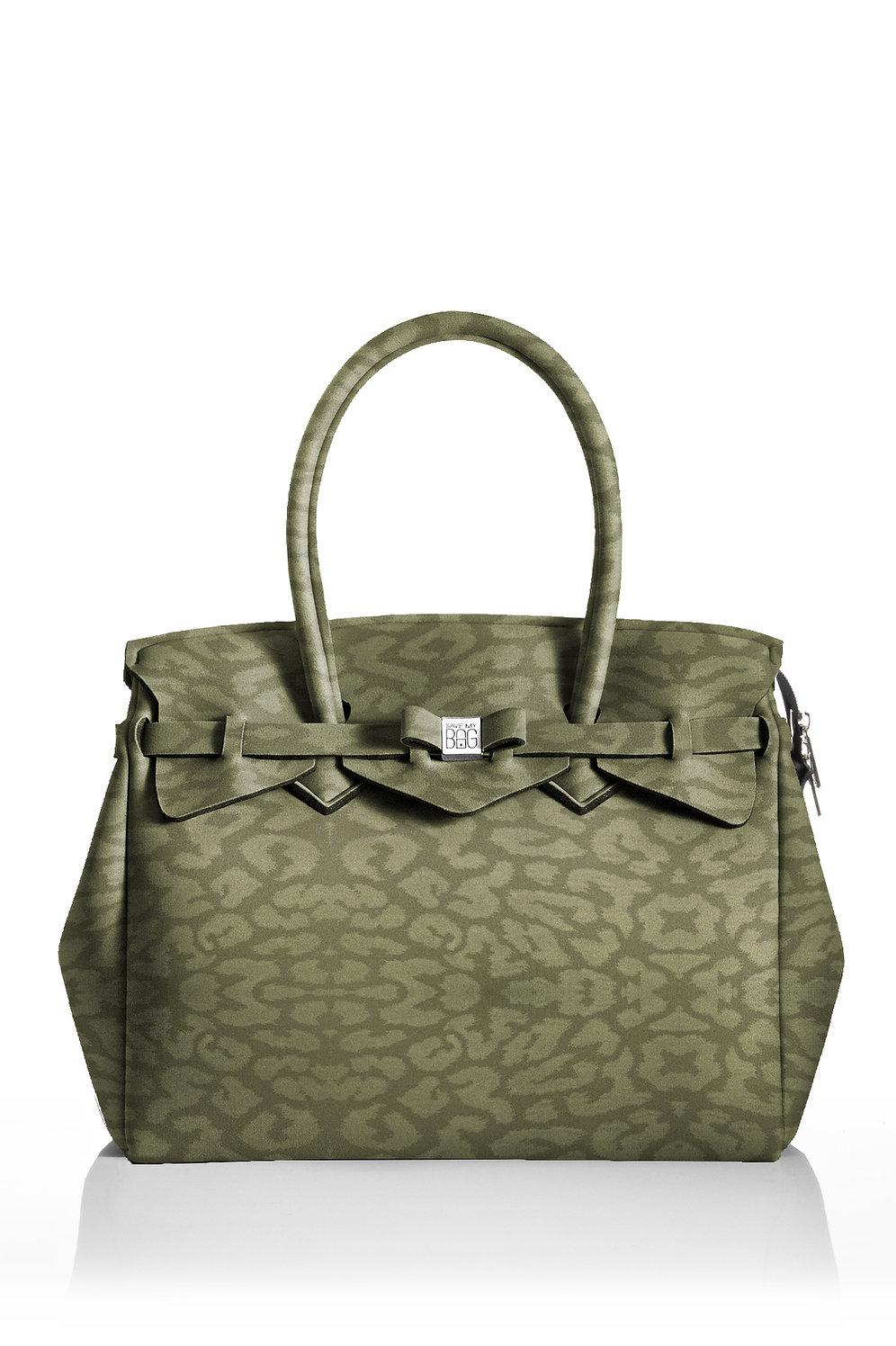 Save my bag Miss Plus - Animalier Saldi Di Fabbrica