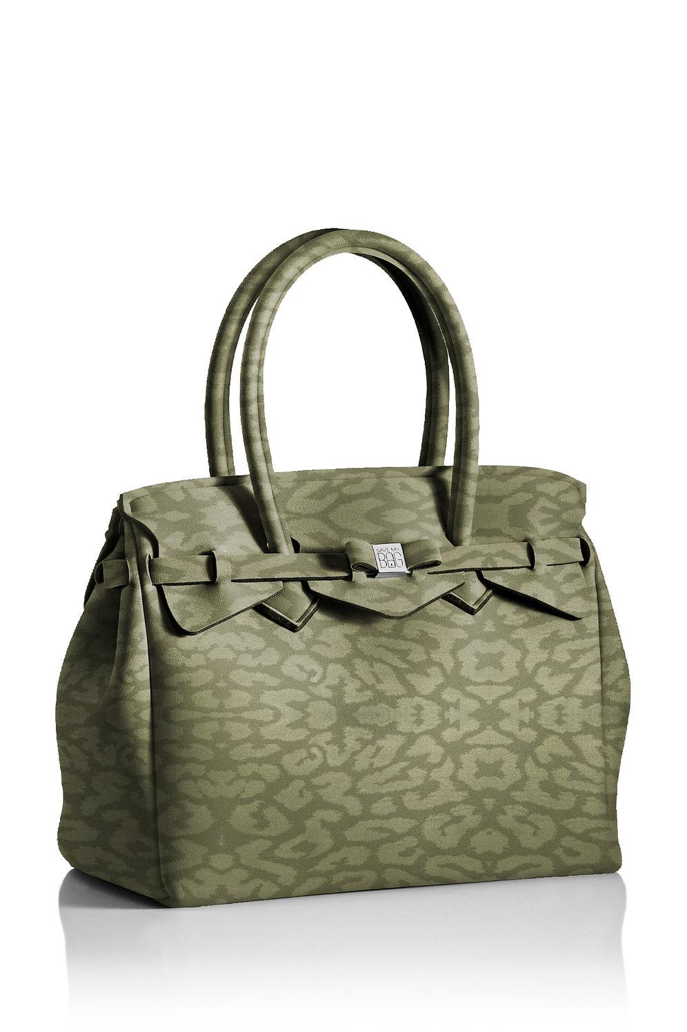 Save my bag Miss Plus - Animalier Saldi Di Fabbrica