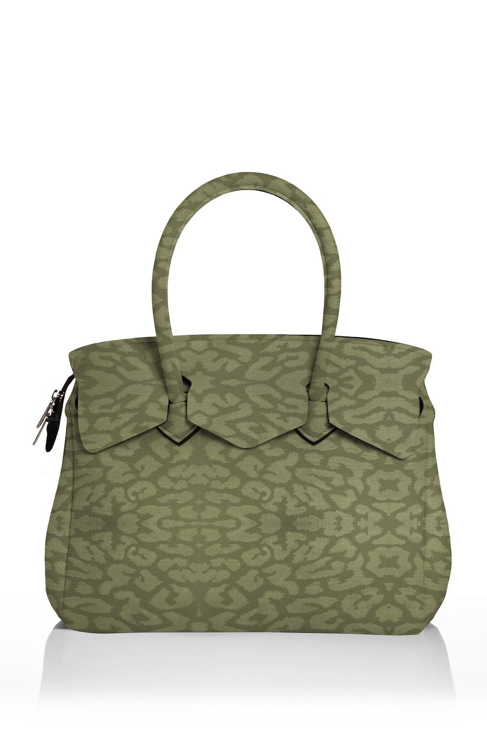 Save my bag Miss Plus - Animalier Saldi Di Fabbrica