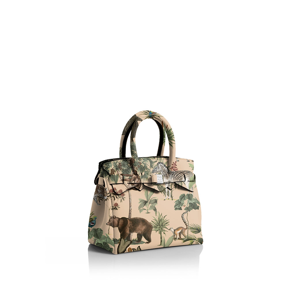 Save my bag Petite Miss Plus - Colonial Negozio