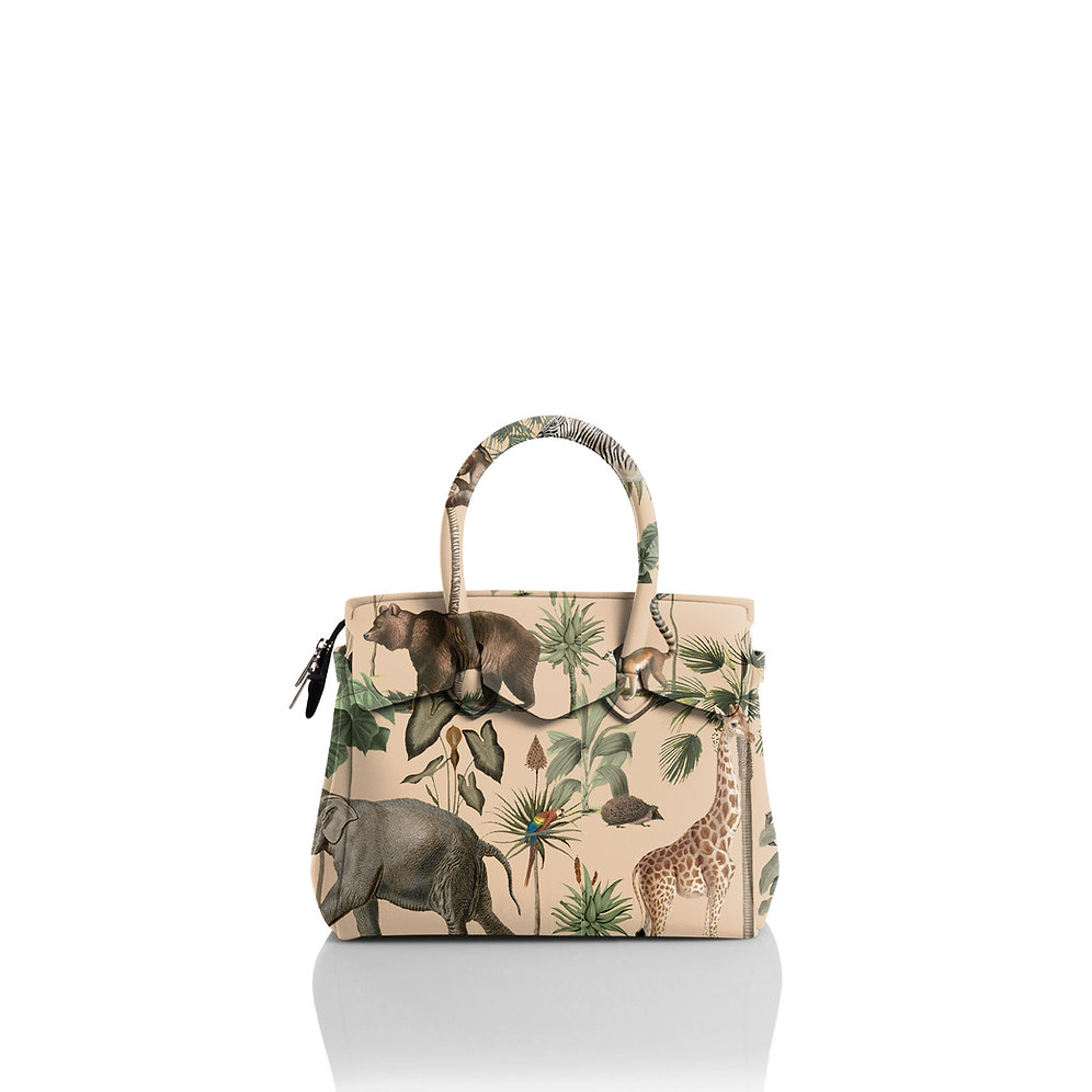 Save my bag Petite Miss Plus - Colonial Negozio