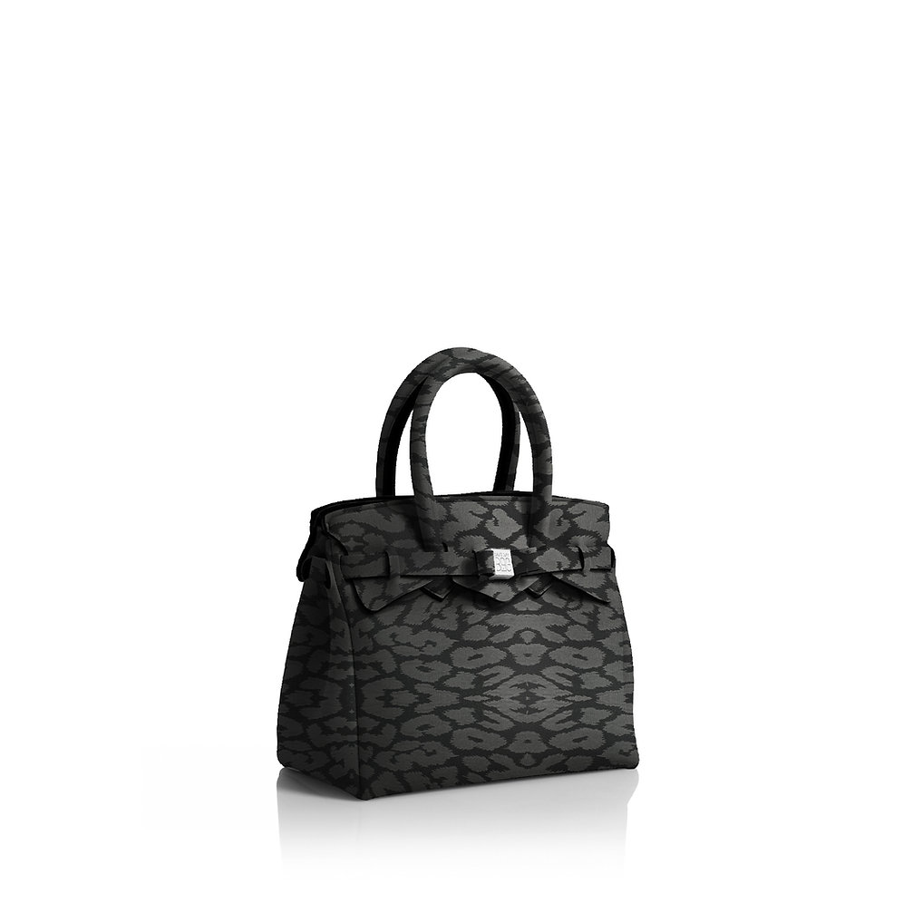 Save my bag Petite Miss Plus - Animalier In Saldo
