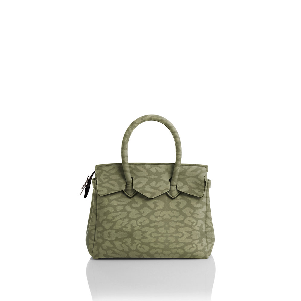 Save my bag Petite Miss Plus - Animalier In Saldo