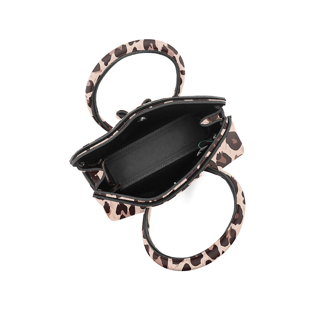 Save my bag Missy - Leopard 2025