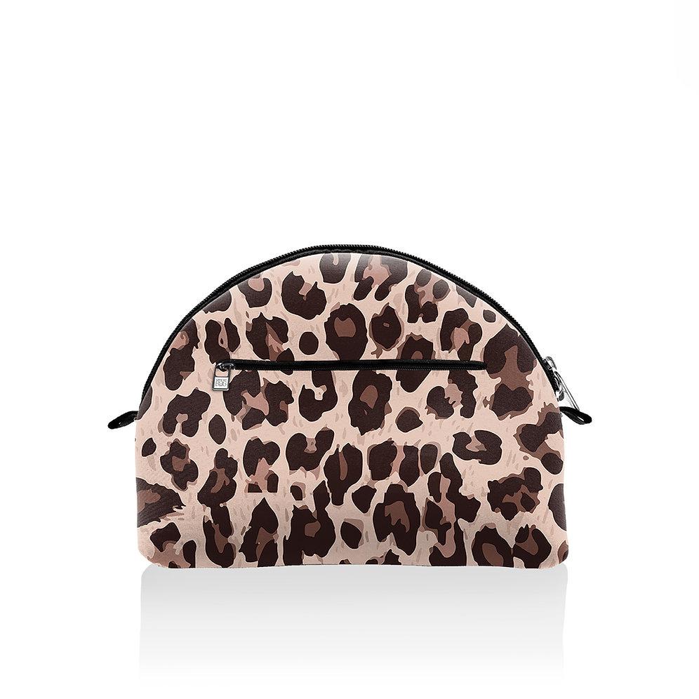 Save my bag Moon - Leopard Italy