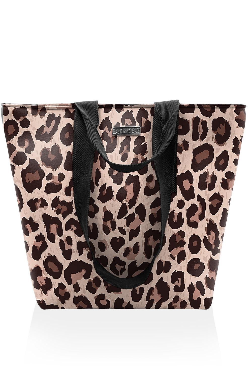 Save my bag Holiday - Leopard Italia