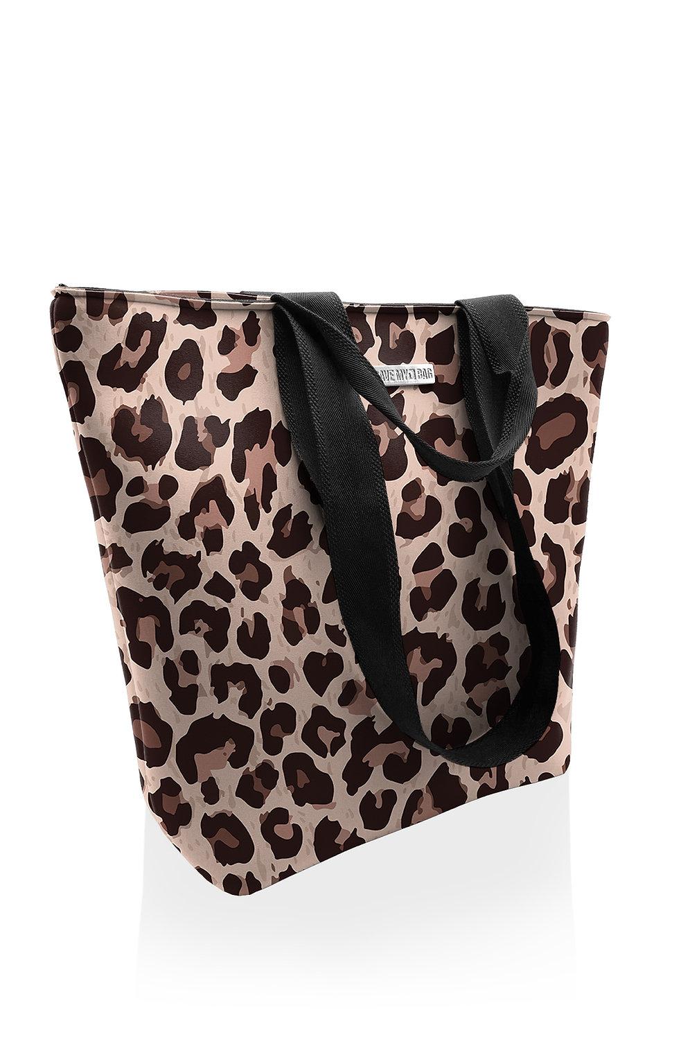 Save my bag Holiday - Leopard Italia