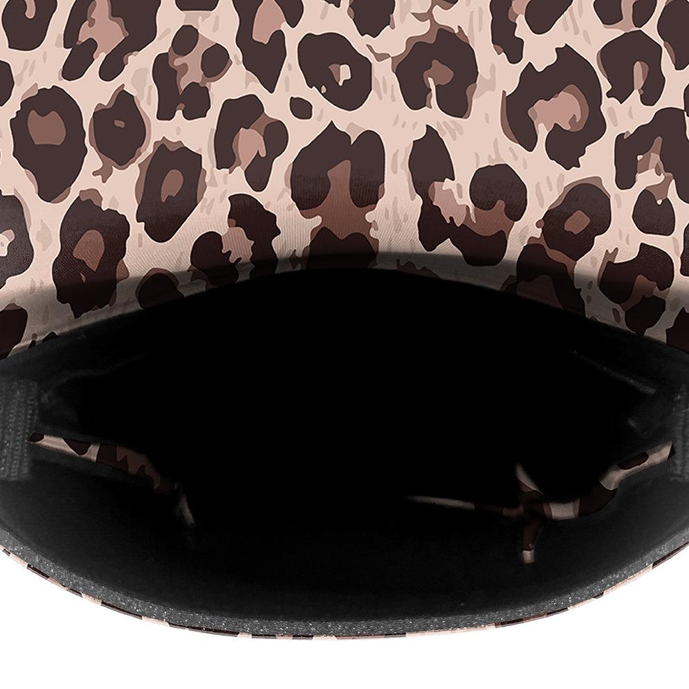 Save my bag Nina - Leopard In Linea