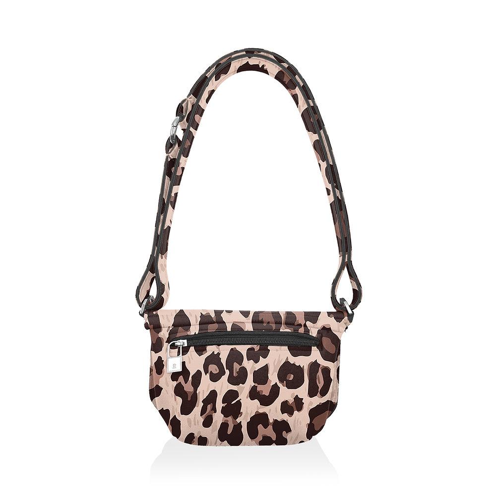Save my bag Nina - Leopard In Linea