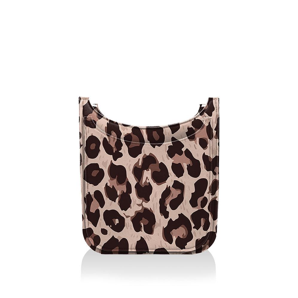 Save my bag Sophia Midi - Leopard Vendita