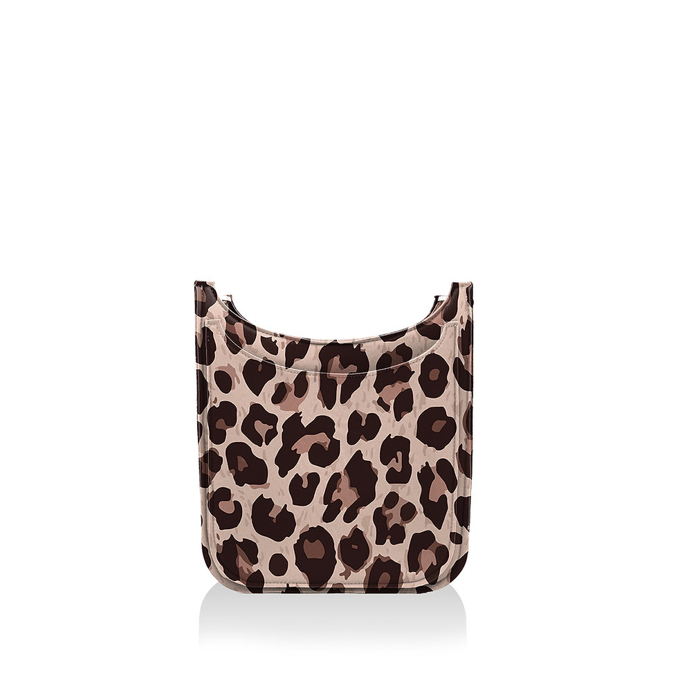 Save my bag Sophia Mini - Leopard Spedizione Gratuita