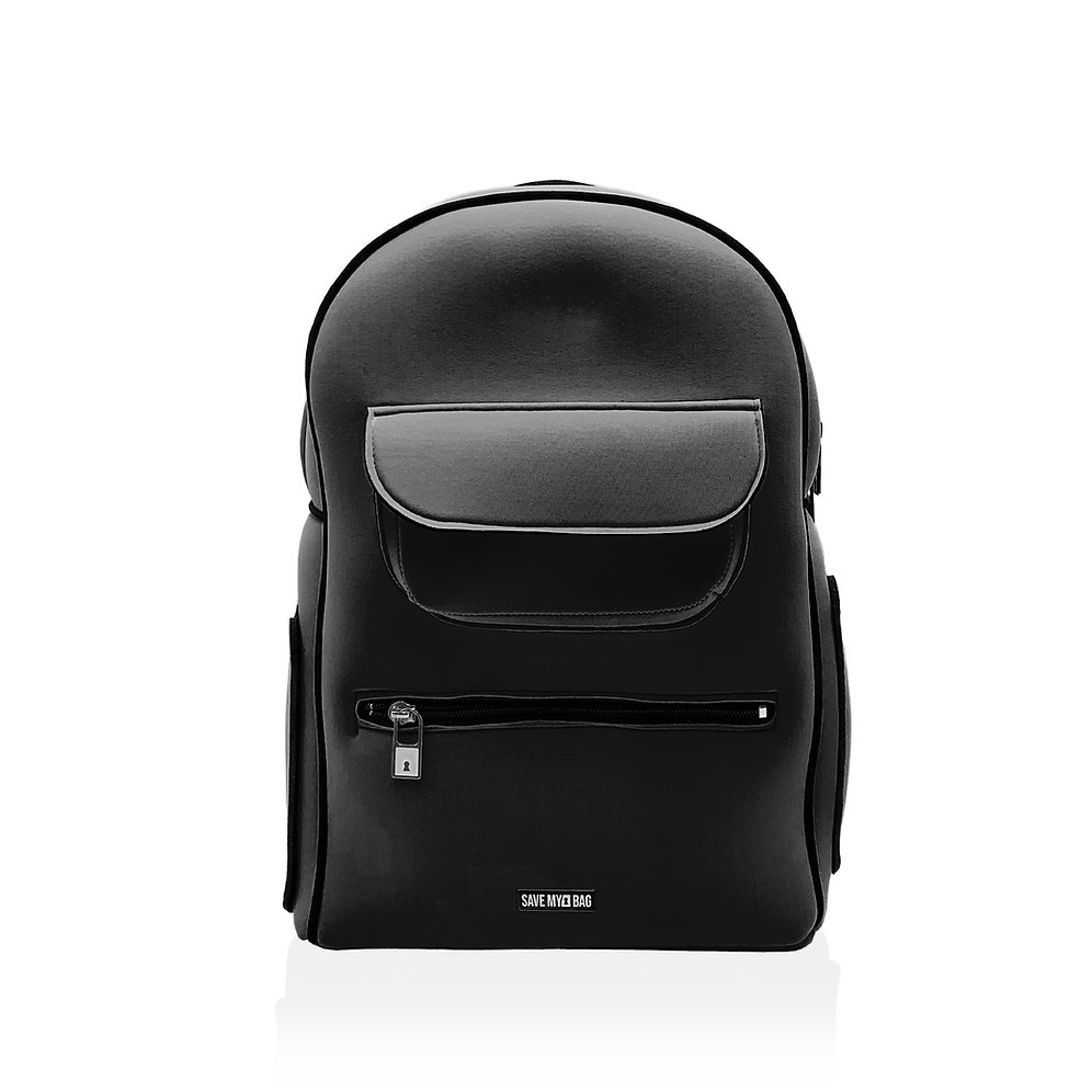 Save my bag Backpack Jumbo - Colors Negozi Online