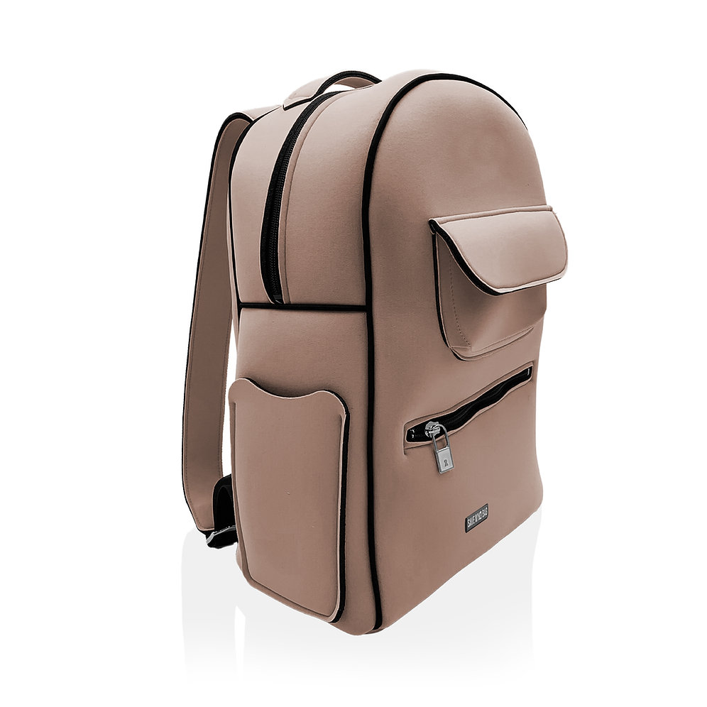 Save my bag Backpack Jumbo - Colors Negozi Online