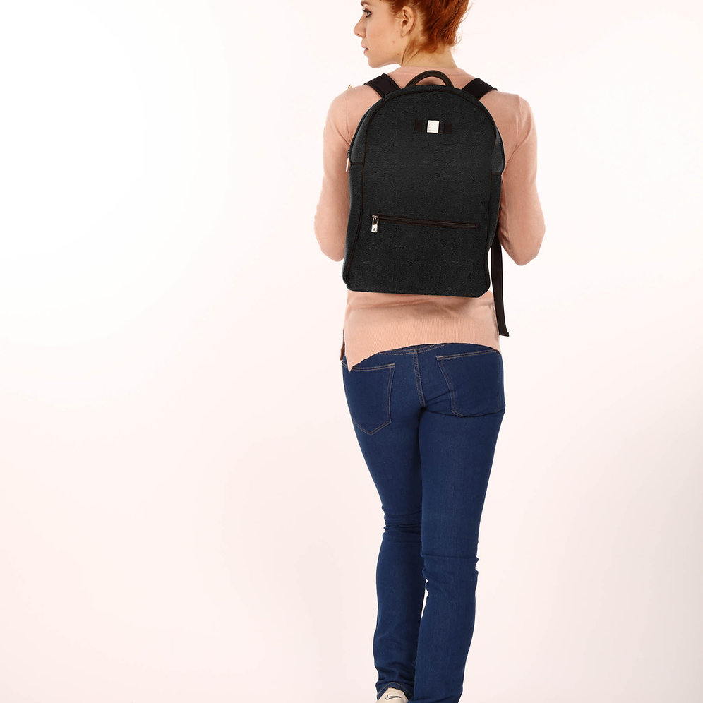 Save my bag Backpack Metropolitan Outlet - Colors Promozione Limitata
