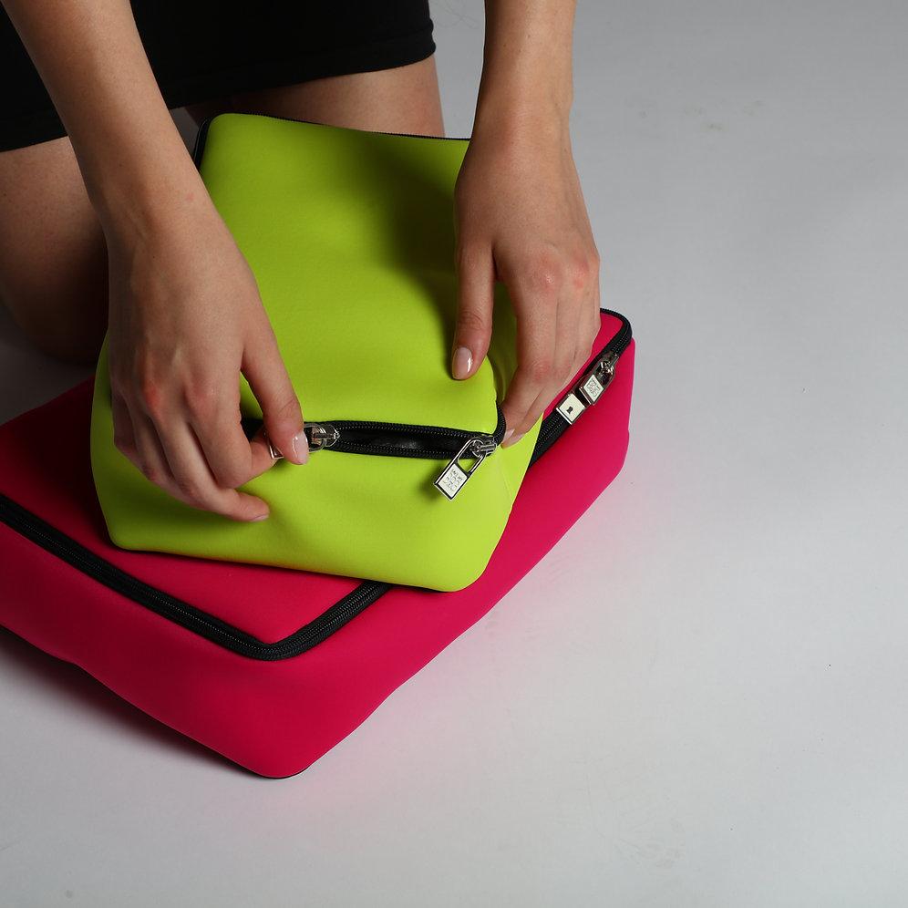 Save my bag Organizer Small - Prints Prezzo Ridotto