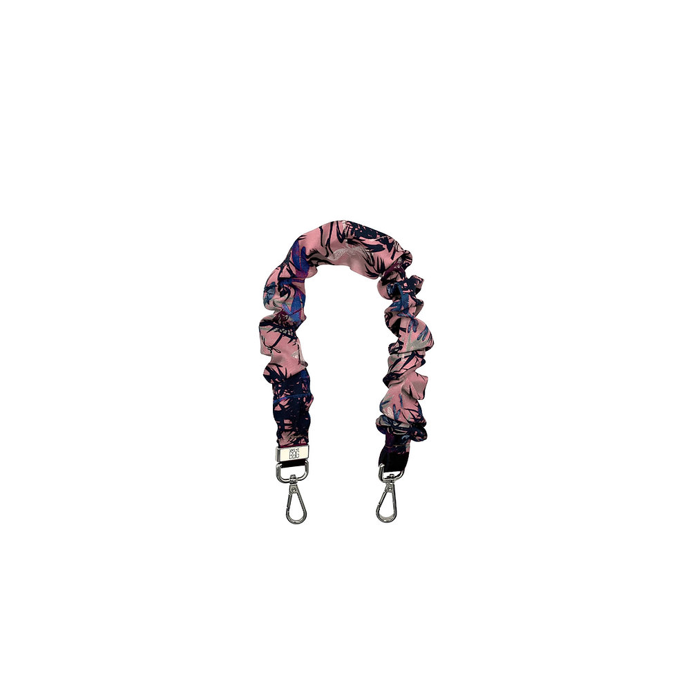 Save my bag Tracolla Silky Presa