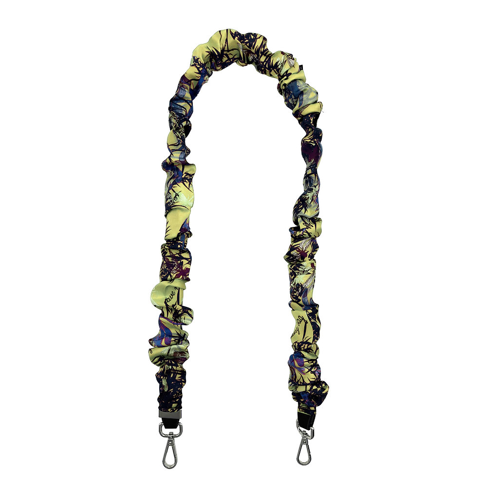 Save my bag Tracolla Silky Presa