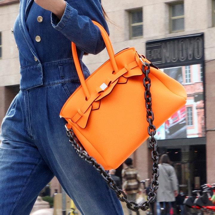 Save my bag Maxi Chain - Last Call Vendite Flash