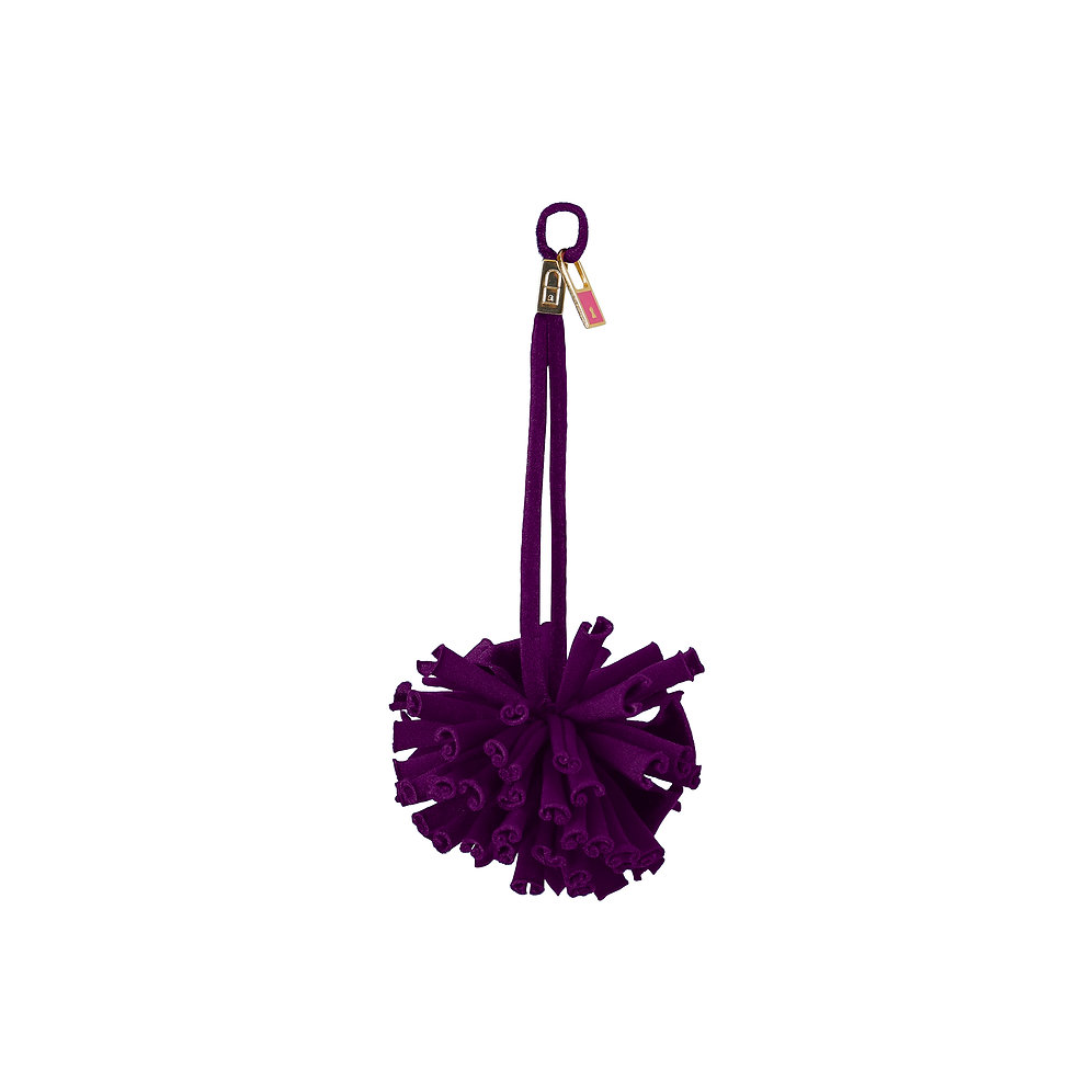 Save my bag Pom Pom Portachiavi 2025