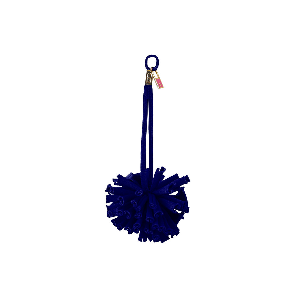 Save my bag Pom Pom Portachiavi 2025