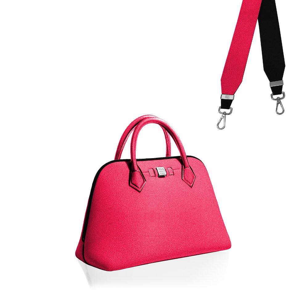 Save my bag Princess Midi Cabana Colors - Outlet Qualità