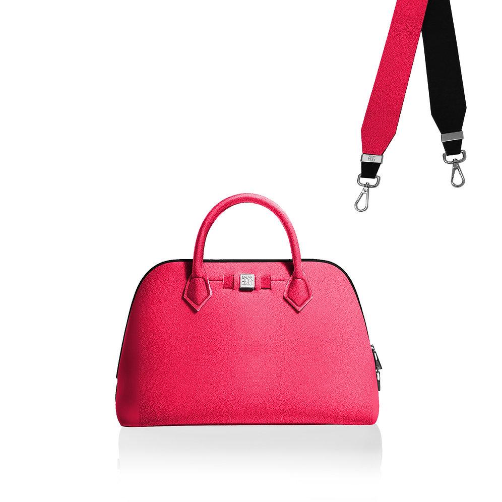 Save my bag Princess Midi Cabana Colors - Outlet Qualità