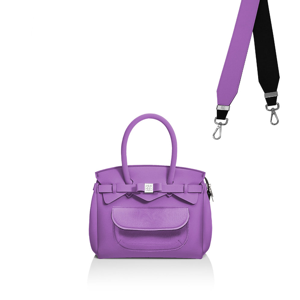 Save my bag Petite Jumbo Sale - Colors Vendita
