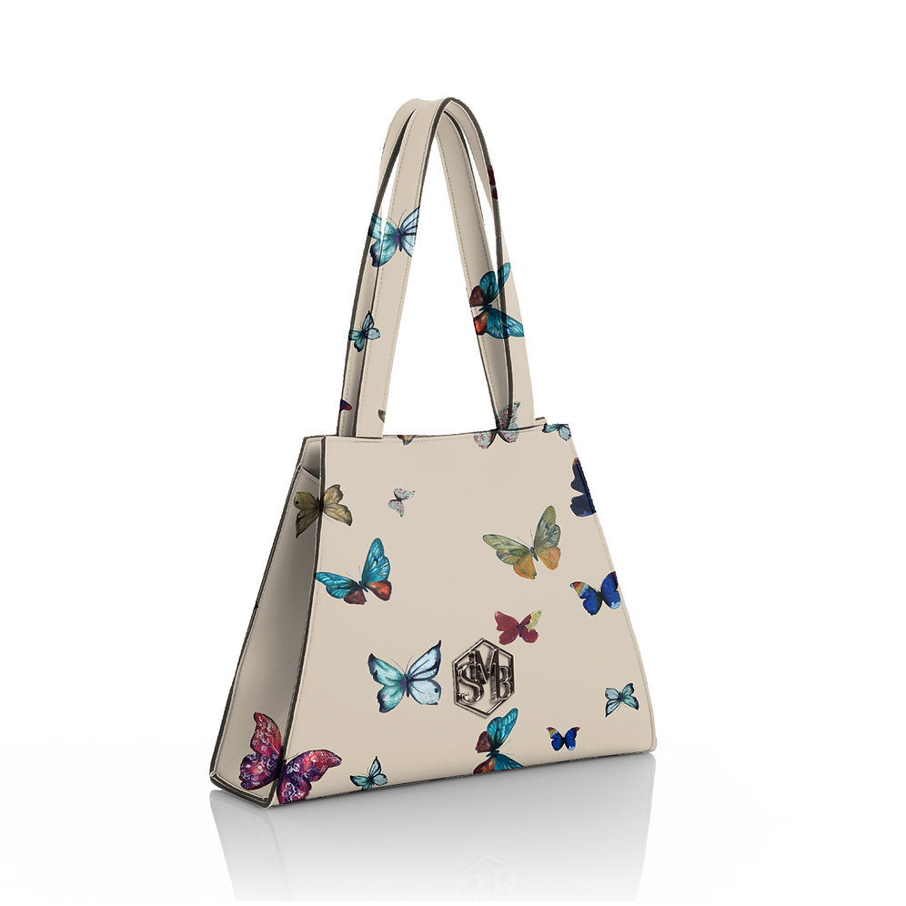 Save my bag Stella Papillon - Last Call Spedizione Gratuita