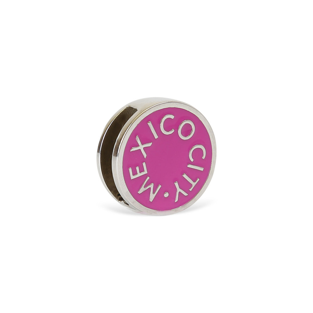 Save my bag World Charms Vendita calda