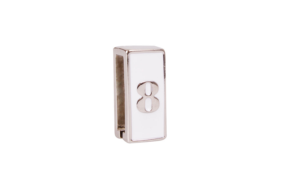 Save my bag Charms Numeri Sconto