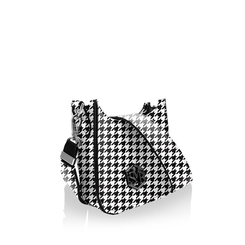 Save my bag Sophia Mini Sale - Pied De Poule Offerta