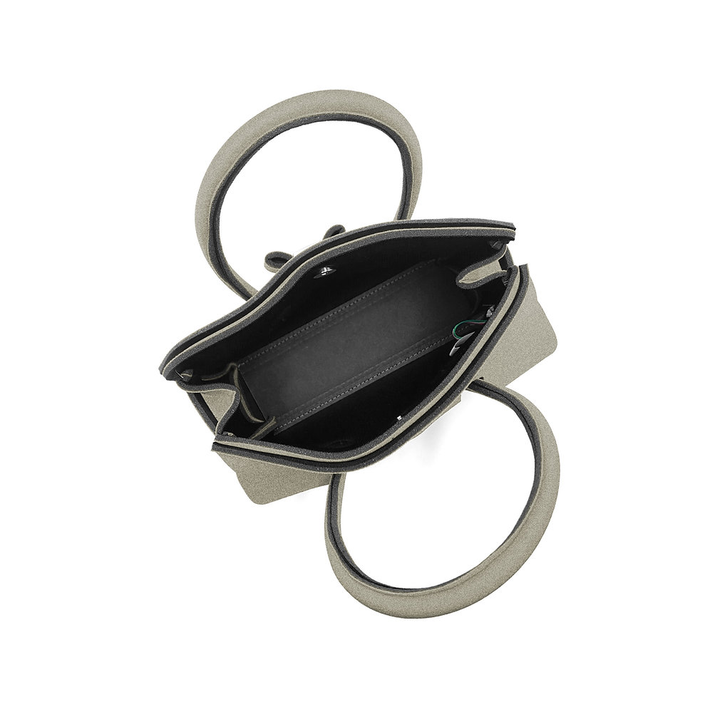 Save my bag Missy - Metallics Economico