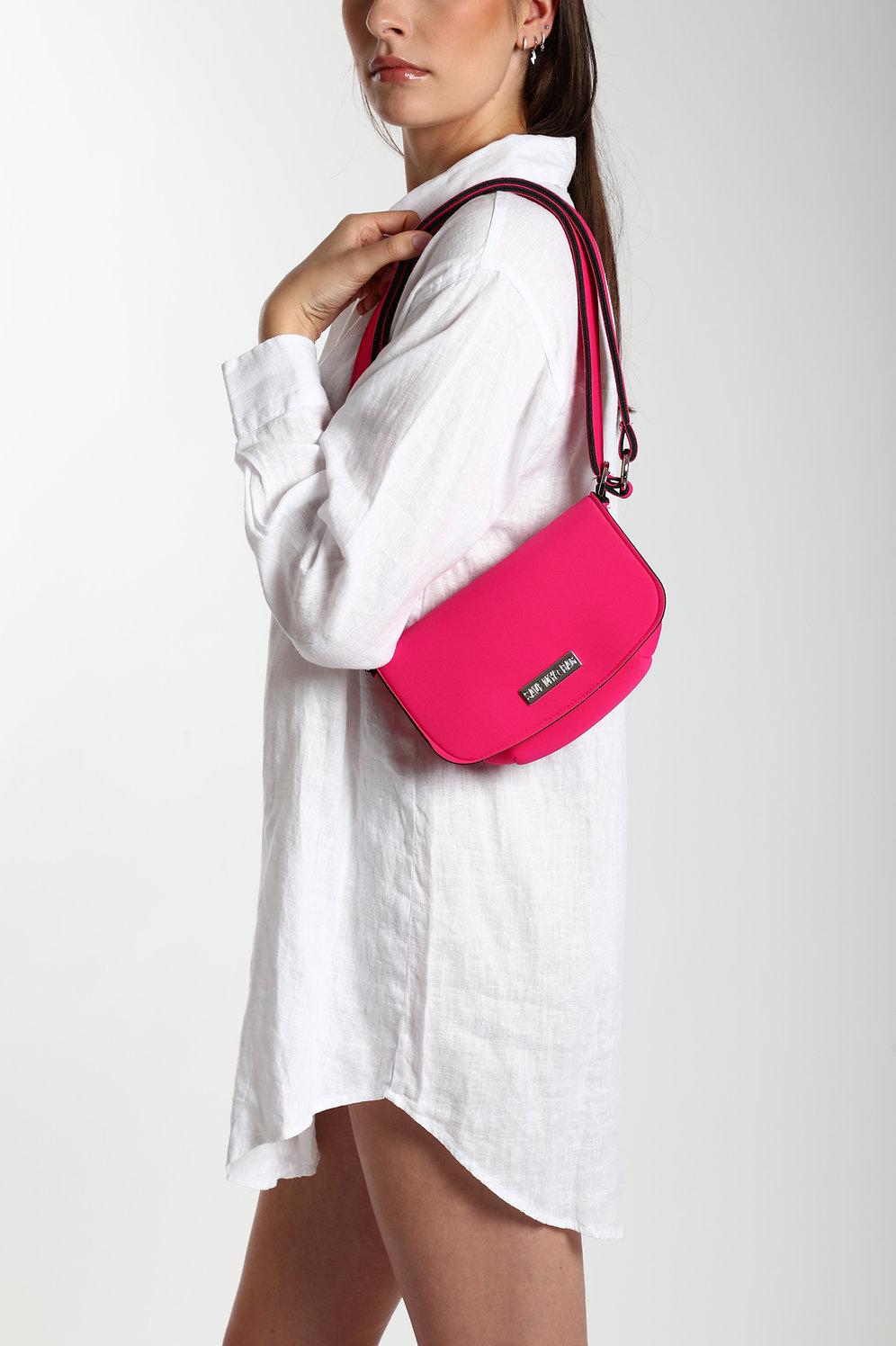Save my bag Nina - Colors Online