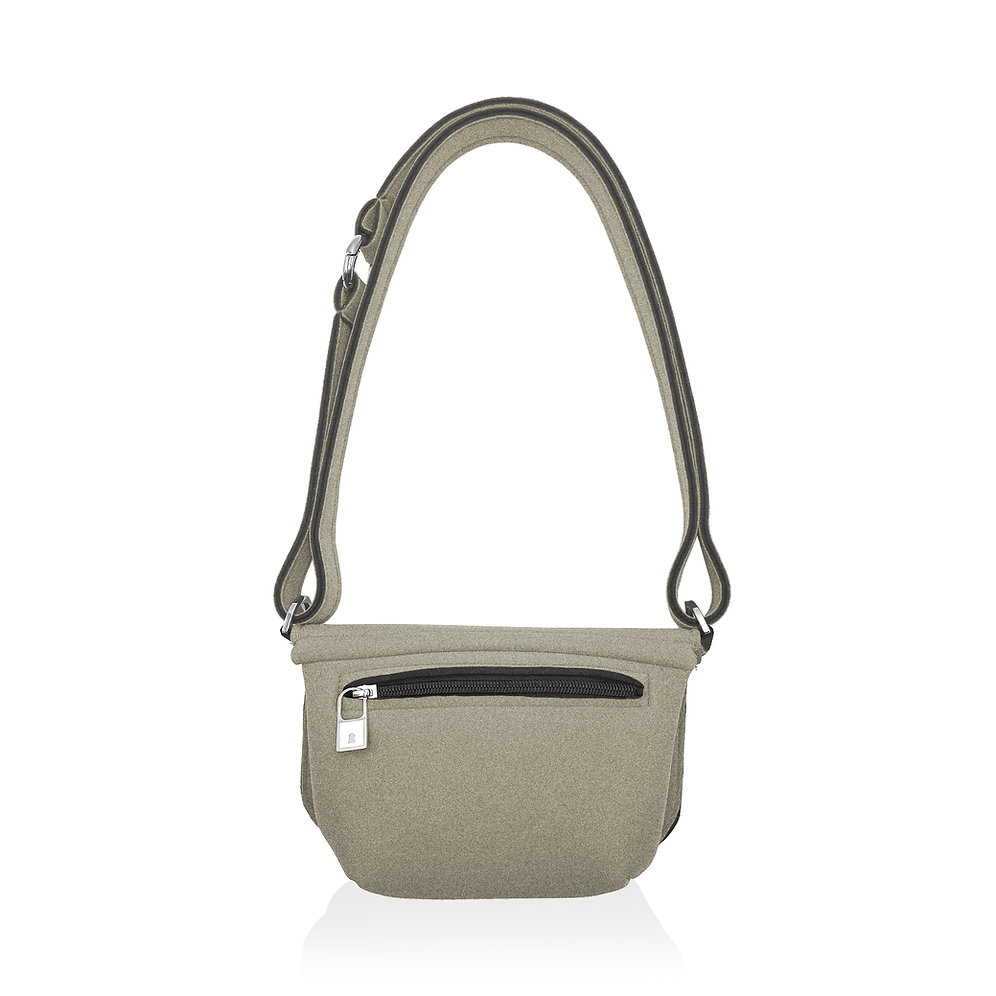 Save my bag Nina - Metallics Outlet