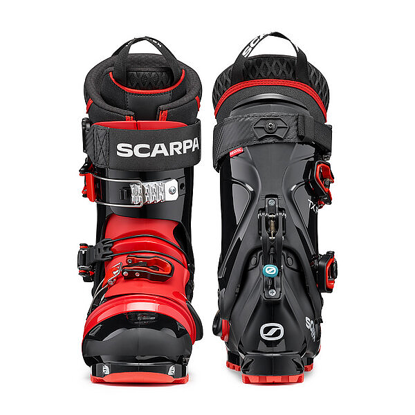 ﻿Scarpa TX PRO Next gen telemark Acquista Ora