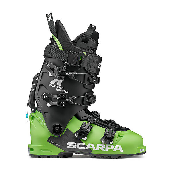 Scarpa 4-QUATTRO PRO One boot 4 freeride Consegna Veloce