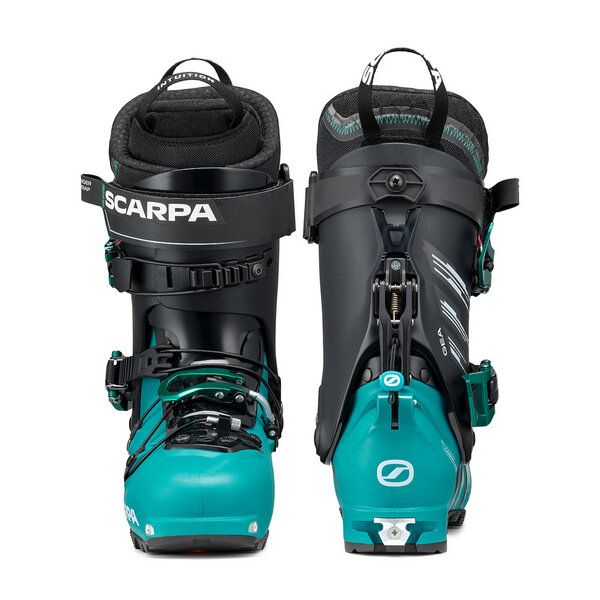 Scarpa GEA The skimo legend Promozione Limitata