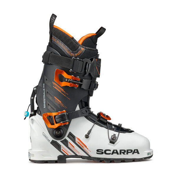 Scarpa MAESTRALE RS Ready to explore Fino Al -60%