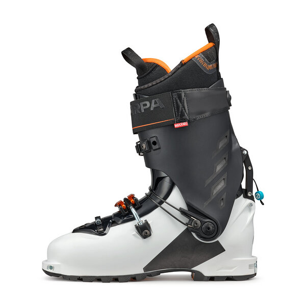 Scarpa MAESTRALE RS Ready to explore Fino Al -60%