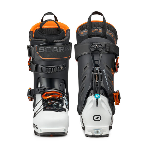 Scarpa MAESTRALE RS Ready to explore Fino Al -60%