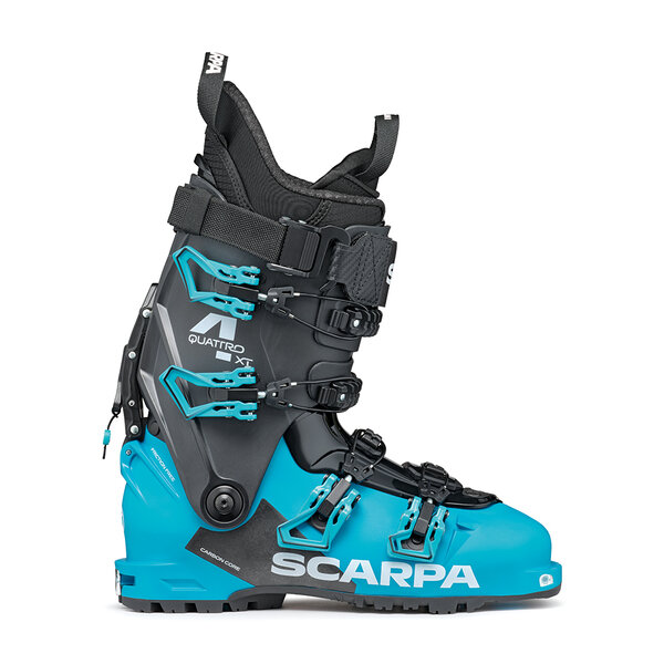 Scarpa 4-QUATTRO XT One boot 4 all Shopping Online