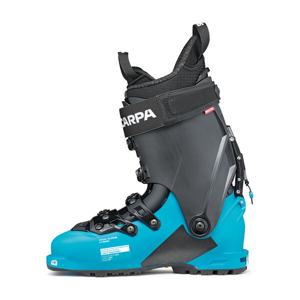 Scarpa 4-QUATTRO XT One boot 4 all Shopping Online
