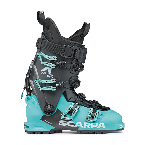 Scarpa 4-QUATTRO XT WOMAN One boot 4 all Affare Del Giorno