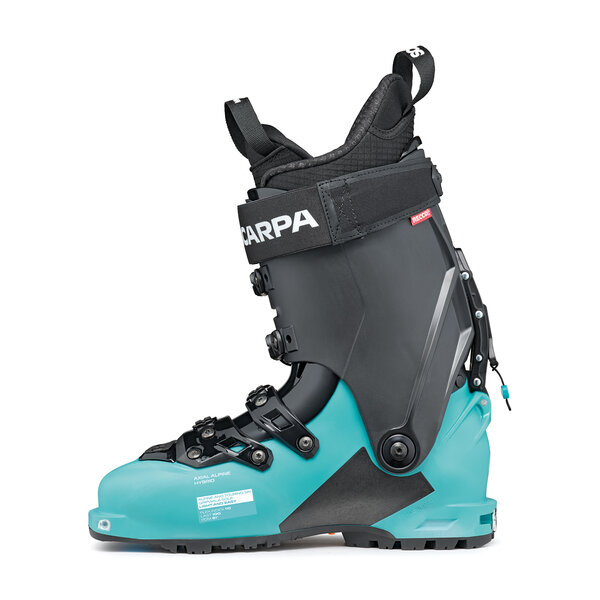 Scarpa 4-QUATTRO XT WOMAN One boot 4 all Affare Del Giorno